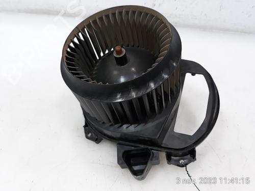 Heater blower motor MERCEDES-BENZ GLA-CLASS (X156) GLA 200 CDI / d (156.908) | BP15843903M62 