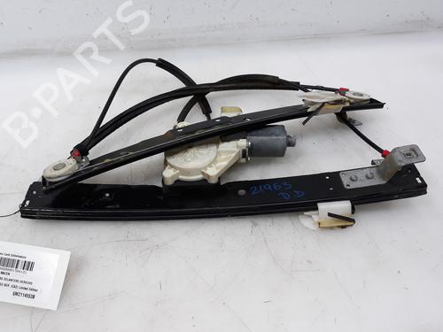 Used Front right window mechanism FORD MONDEO IV (BA7) 2.0 TDCi (140 hp) 15055185