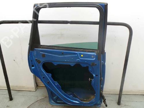 Left rear door FORD FOCUS C-MAX (DM2)  | BP2231877C4 