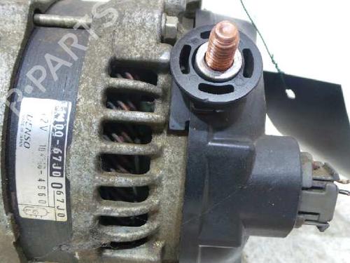 Alternator SUZUKI GRAND VITARA II (JT, TE, TD)  | BP209581M7 