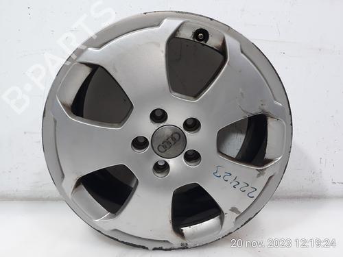 Used Rim AUDI A3 (8P1) [2003-2013]  16045576