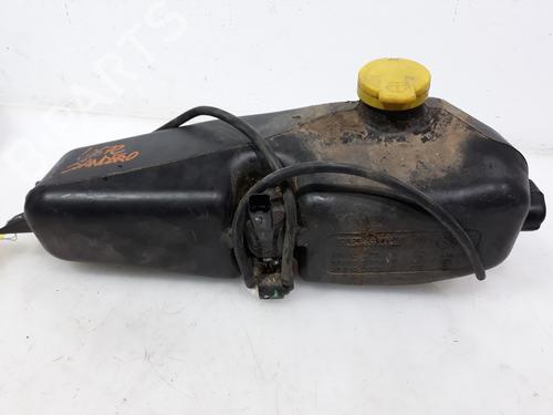 Windscreen washer tank DACIA SANDERO II  | BP9558967C113
