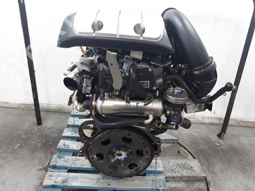 Engine CHEVROLET CAPTIVA (C100, C140) 2.0 D 4WD | BP10629172M1 