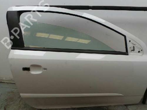 Used Right front door OPEL ASTRA H GTC (A04) 1.9 CDTi 16V (L08) (120 hp) 3129443