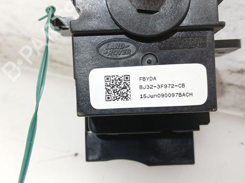 Headlight switch JAGUAR XF II (X260) 2.0 D | BP38557914I24 - Image 5