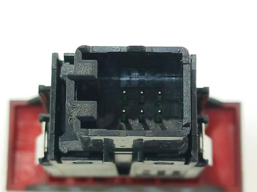 Warning switch SEAT LEON (5F1) 1.5 TGi | BP31824456I22 - Image 6