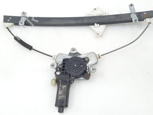 Front right window mechanism HYUNDAI TERRACAN (HP) 2.9 CRDi 4WD | BP22345854C23 