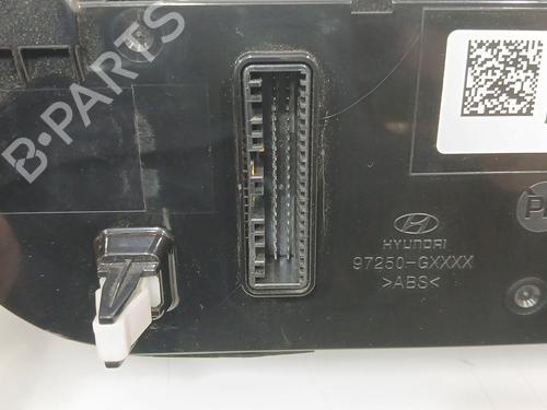 Climate control HYUNDAI i30 (PDE, PD, PDEN) 1.0 T-GDI | BP23876687I5 