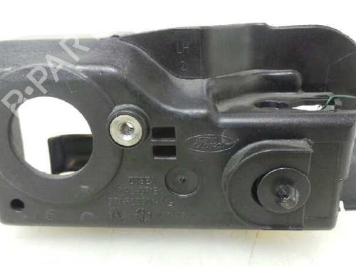 Front left interior door handle FORD MONDEO III (B5Y)  | BP4448405I13 