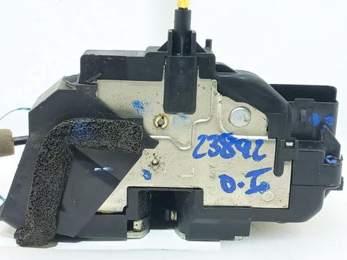 Front left lock RENAULT KADJAR (HA_, HL_) 1.2 TCe 130 (HLMR) | BP31194235C98