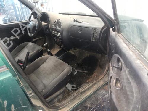 Starter CITROËN SAXO (S0, S1)  | BP17825377M8 