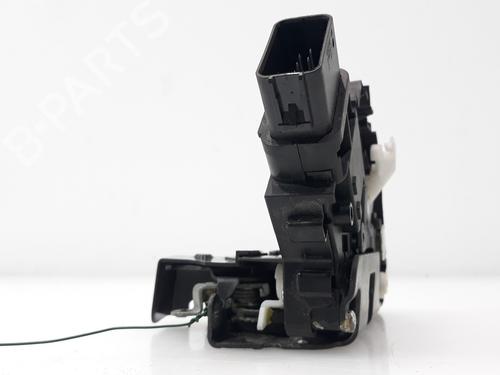 Rear right lock VOLVO XC60 I SUV (156) D3 / D4 | BP17638237C99 