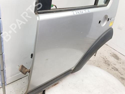 Left rear door LAND ROVER DISCOVERY III (L319) 2.7 TD 4x4 | BP27341481C4 