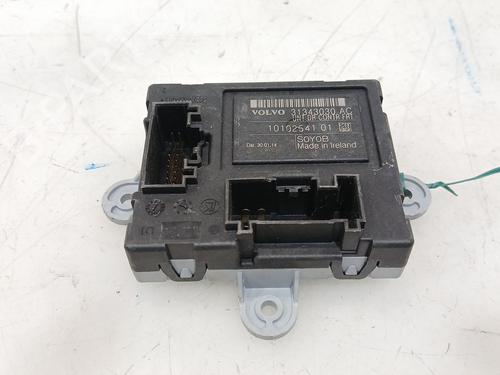 Electronic module VOLVO XC60 I SUV (156) D3 | BP38460780M83 - Image 2