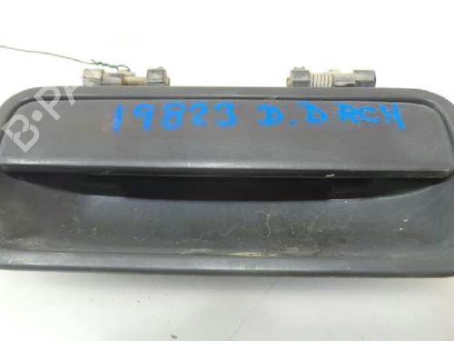 Used Front right exterior door handle LAND ROVER FREELANDER I (L314) 2.0 Td4 4x4 (112 hp) 4808762