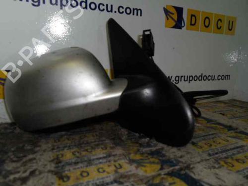 Right mirror SEAT CORDOBA (6K1, 6K2) 1.9 SDI | BP2797177C27 