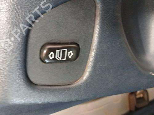Used Right rear window switch MERCEDES-BENZ E-CLASS (W210) E 290 Turbo-D (210.017) (129 hp) 28419056