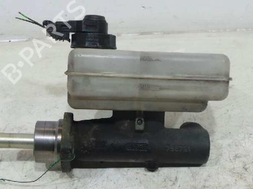 Brake master cylinder IVECO DAILY IV Dump Truck 65C17 K, 65C17 DK, 65C17KK | BP1598043M77 