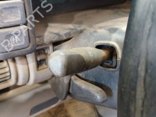 Used Headlight switch Headlight switch 37031068 37031068