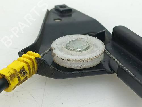 Rudehejsemekanisme Højre bagtil FORD GALAXY I (WGR) 1.9 TDI | BP30271374C25