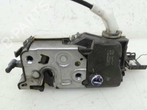 Used Front right lock PEUGEOT 308 I (4A_, 4C_) 1.6 HDi (109 hp) 3192827