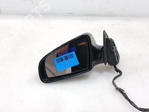 Used Left mirror Left mirror AUDI A3 Sportback (8PA) 2.0 TDI (136 hp) 33674987 33674987