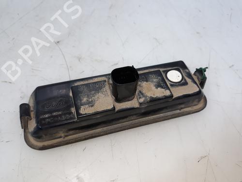 Tailgate handle FORD FOCUS III  | BP15549040C132 