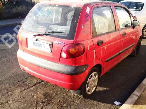 Steering rack DAEWOO MATIZ (M100, M150) 0.8 | BP869543M22