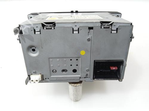Radio SKODA OCTAVIA II (1Z3) 1.9 TDI | BP20322130E6 