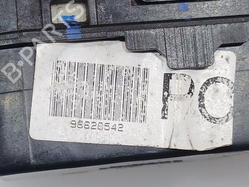 Left front window switch CHEVROLET CAPTIVA (C100, C140)  | BP31706459I27 