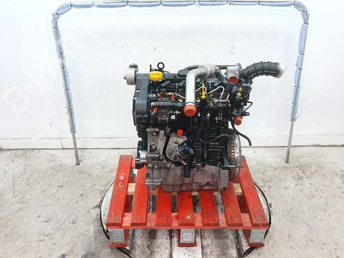 Used Engine Engine 36992615 36992615
