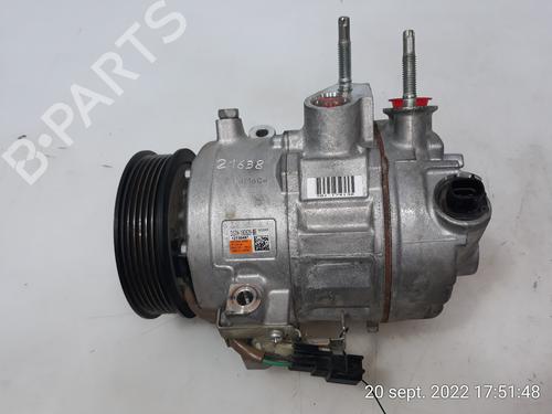 Used AC compressor FORD MONDEO V Hatchback (CE) 1.5 EcoBoost (160 hp) 11355681