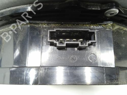 Front right window mechanism VW TOURAN (1T1, 1T2)  | BP21812694C23 