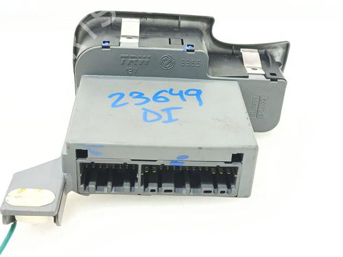 Left front window switch ALFA ROMEO 147 (937_)  | BP31039558I27 