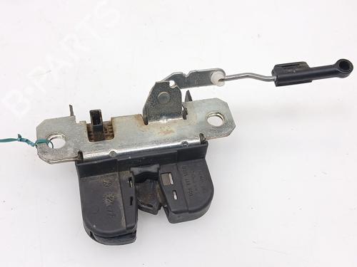 Tailgate lock VW POLO (9N_, 9A_) 1.4 16V | BP22983714C101 