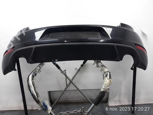 Rear bumper VW GOLF VI (5K1) 2.0 GTi | BP15688076C8 