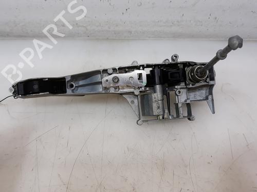 Front left exterior door handle CITROËN C5 III Break (RW_) 1.6 HDi 110 | BP15178134C128 
