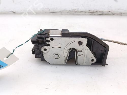 Front left lock BMW 1 (E87) 116 i | BP30873343C98 - Image 3