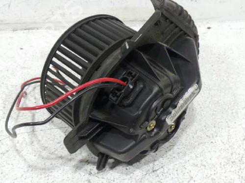 Used Heater blower motor RENAULT SCÉNIC II (JM0/1_) 1.5 dCi (JM0F) (82 hp) 14145287