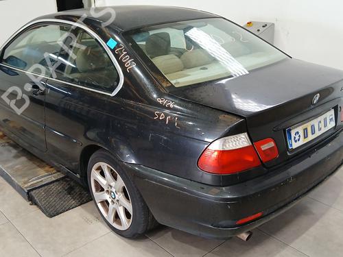 Left tailgate light BMW 3 Coupe (E46) 318 Ci | BP32702802C79  - Image 9