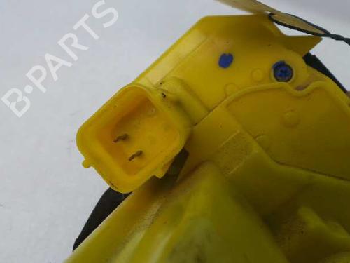 Rear left lock FIAT QUBO (225_) 1.3 D Multijet (225AXE1A, 225CXE1A, 225AXH1A, 225AXL1A,... | BP3135111C100 
