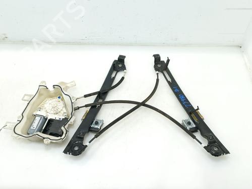 Used Front left window mechanism SEAT ALTEA XL (5P5, 5P8) 1.6 TDI (105 hp) 30535974