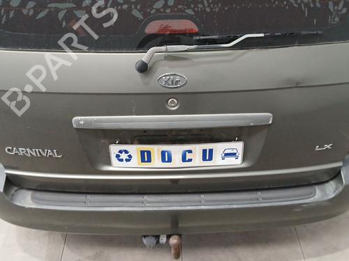 Left taillight KIA CARNIVAL II (GQ) 2.9 CRDi | BP32852995C34  - Image 8