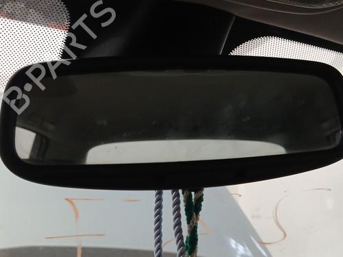 Bakspejl indvendigt CITROËN C5 I (DC_) 2.0 16V (DCRFNC, DCRFNF) (136 hp) 30028139