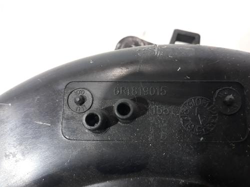 Heater blower motor VW POLO V (6R1, 6C1) 1.4 TDI | BP14144895M62 