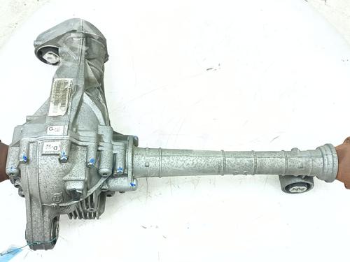 Front differential VW TOUAREG (7P5, 7P6) 4.2 V8 TDI | BP31579372M23 - Image 7