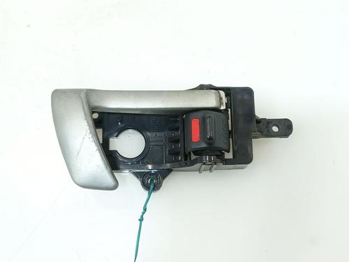 Used Rear right interior door handle HYUNDAI SANTA FÉ II (CM) 2.2 CRDi (139 hp) 32023158