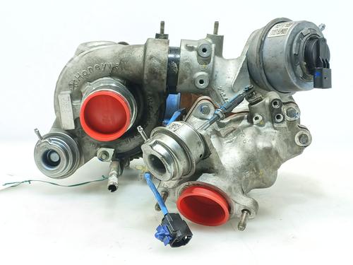 Turbolader/Kompressor MAZDA CX-5 (KE, GH) 2.2 D AWD (KE2AW) | BP30962379M71