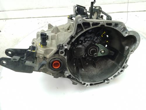 Used Gearbox HYUNDAI i30 (FD) 1.4 (109 hp) 20931353