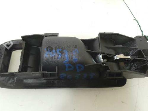 Front right interior door handle VW GOLF IV (1J1) 1.9 TDI | BP6687826I14 
